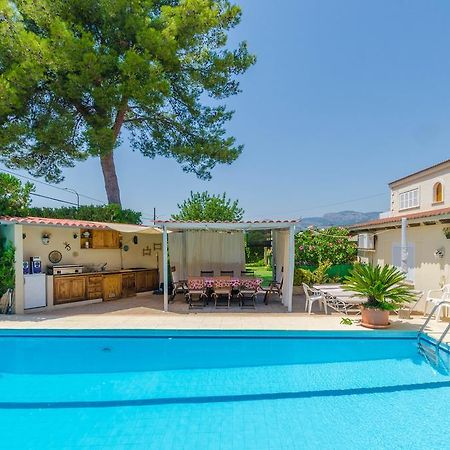 El Pradillo Villa Palmanyola Ngoại thất bức ảnh