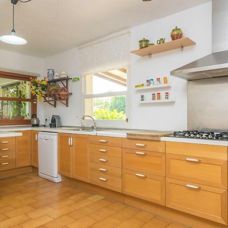 El Pradillo Villa Palmanyola Ngoại thất bức ảnh