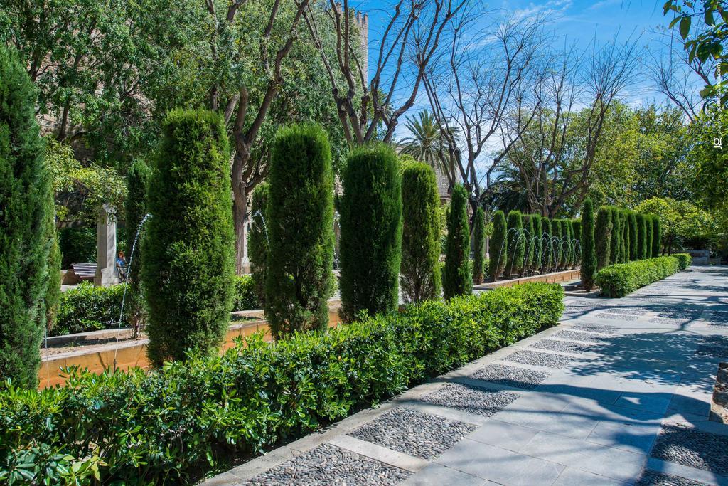 El Pradillo Villa Palmanyola Ngoại thất bức ảnh