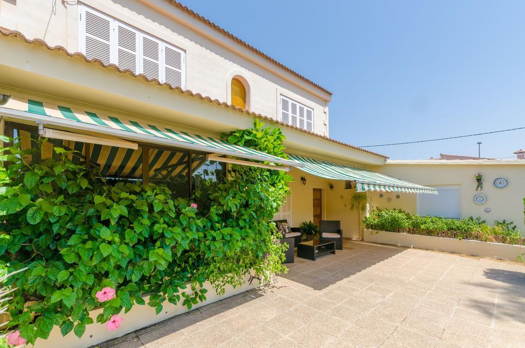 El Pradillo Villa Palmanyola Ngoại thất bức ảnh