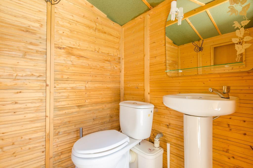 El Pradillo Villa Palmanyola Ngoại thất bức ảnh