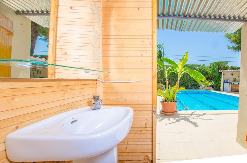 El Pradillo Villa Palmanyola Ngoại thất bức ảnh