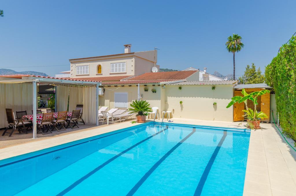 El Pradillo Villa Palmanyola Ngoại thất bức ảnh