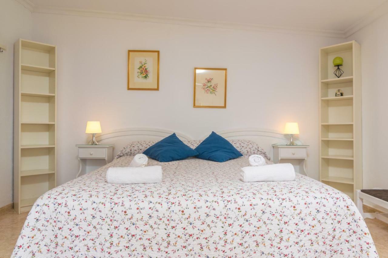 El Pradillo Villa Palmanyola Ngoại thất bức ảnh