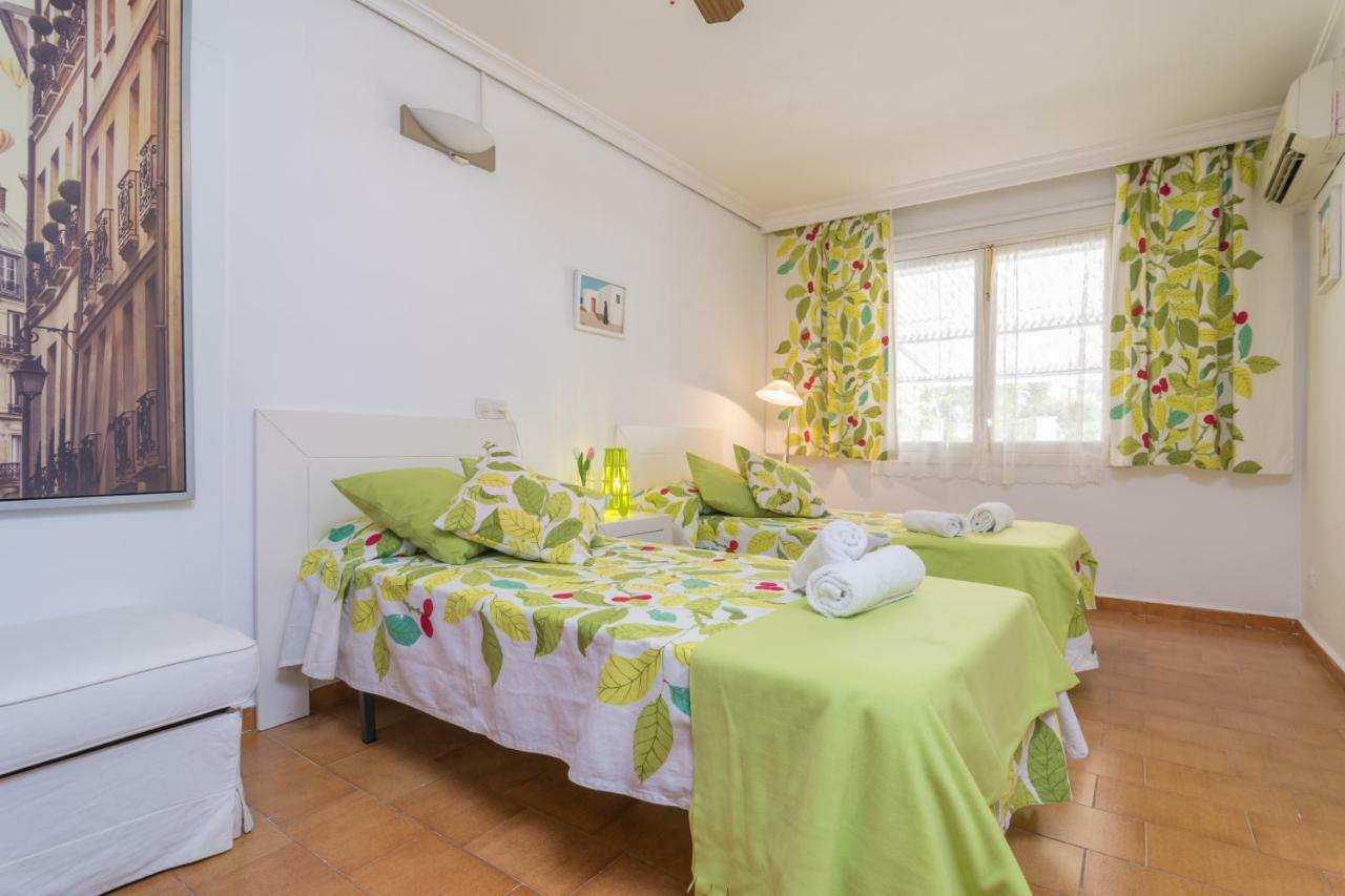 El Pradillo Villa Palmanyola Ngoại thất bức ảnh
