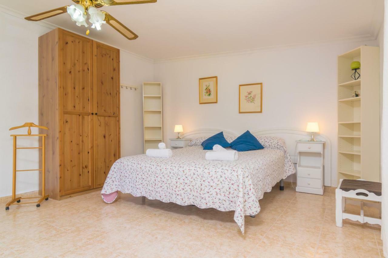 El Pradillo Villa Palmanyola Ngoại thất bức ảnh