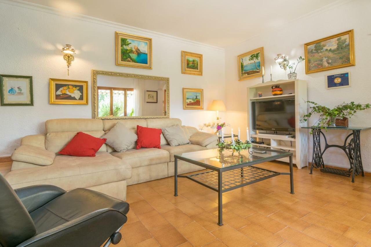 El Pradillo Villa Palmanyola Ngoại thất bức ảnh