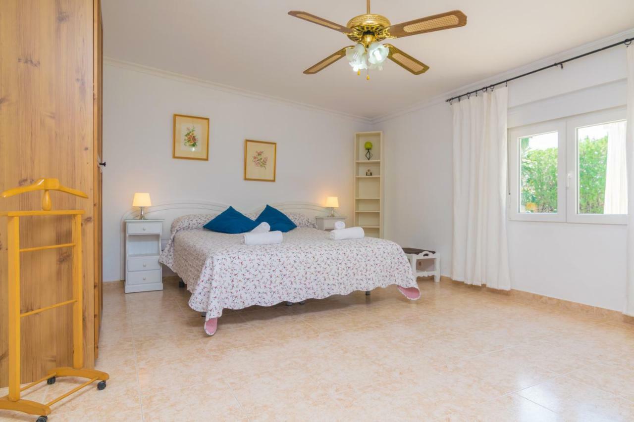 El Pradillo Villa Palmanyola Ngoại thất bức ảnh