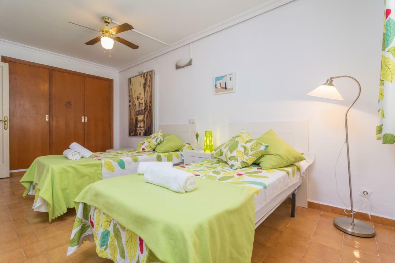 El Pradillo Villa Palmanyola Ngoại thất bức ảnh