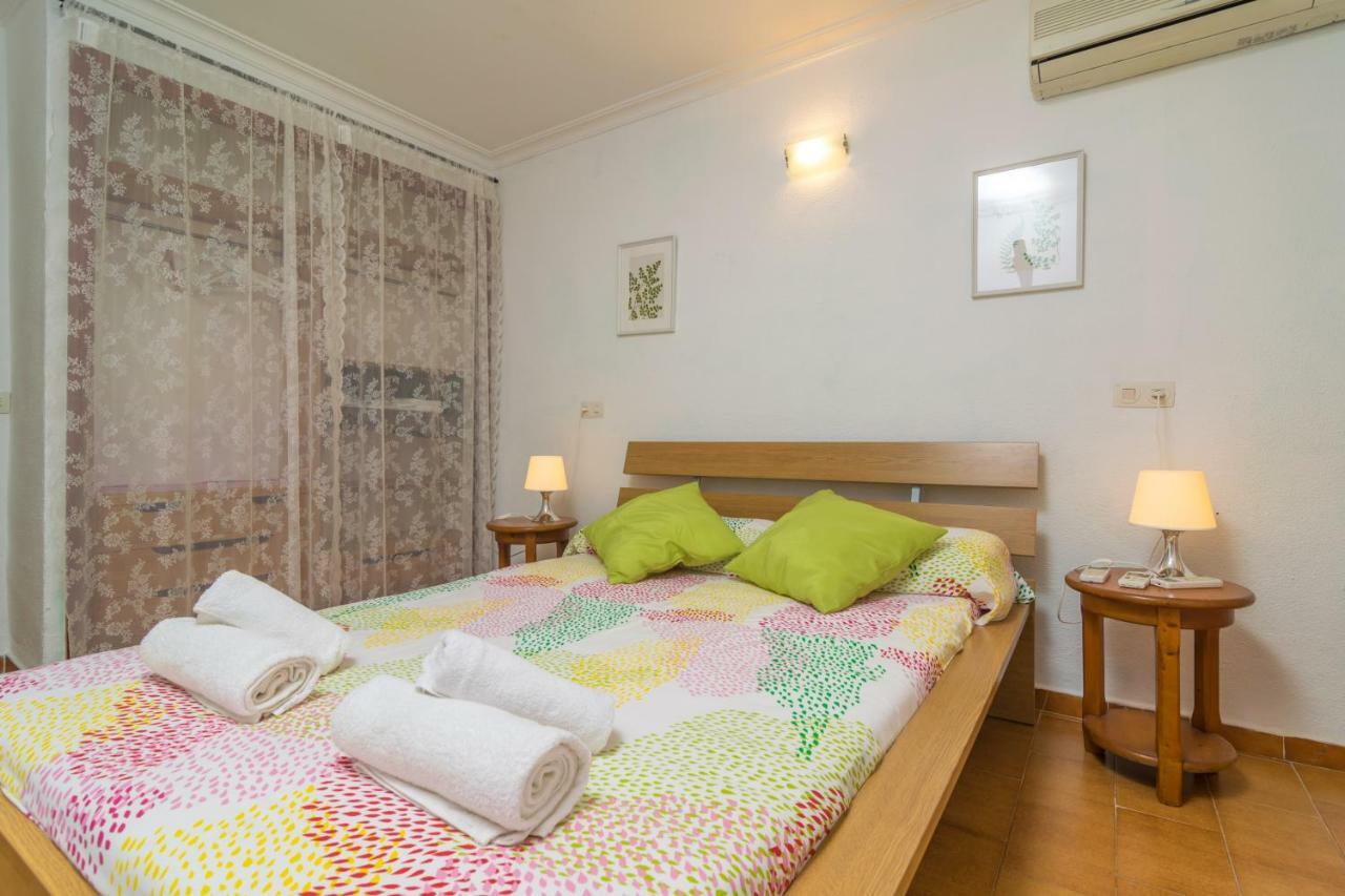 El Pradillo Villa Palmanyola Ngoại thất bức ảnh